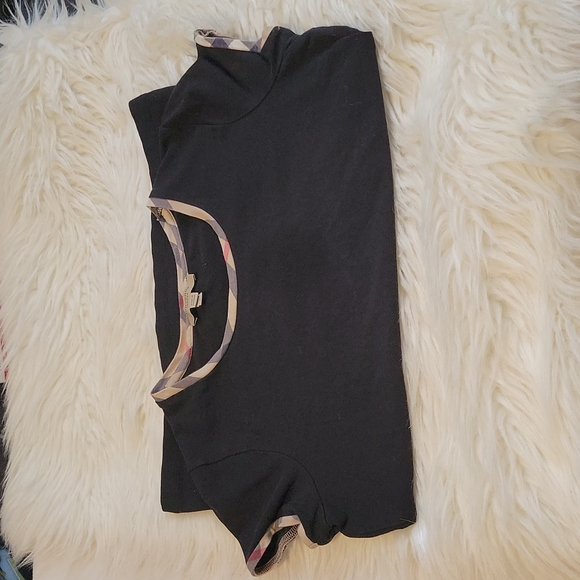 Burberry Tops - Burberry London tshirt